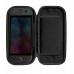 YAXO Etui for console TAHOE for NS/NS2 Stone Gray