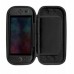 YAXO Etui for console TAHOE for NS/NS2 Stone Gray