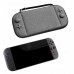 YAXO Etui for console TAHOE for NS/NS2 Stone Gray