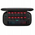 YAXO Etui for console TAHOE for NS/NS2 Stone Gray