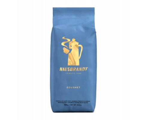 Hausbrandt Gourmet 1kg