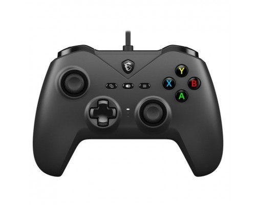 MSI Gaming Controller | FORCE GC200 | Black