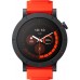 CMF Watch 3 Pro by Nothing smartwatch, orange