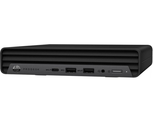 HP PRO MINI 400 G9 CI5-14400T
