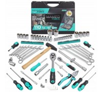 110el. 1/4" i 1/2" (5-32mm) (6-kątnych)