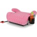 FMonroe Fpodkładka siedisko z isofix pink R129 125-150 CM