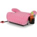 FMonroe Fpodkładka siedisko z isofix pink R129 125-150 CM