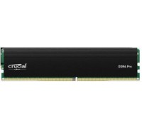crucial DDR4 Pro 16GB/3200 (1*16GB) CL22 Tray