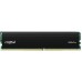 crucial DDR4 Pro 16GB/3200 (1*16GB) CL22 Tray