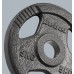 cast iron olympic zestaw 4x5kg, otwór 51mm, plate z uchwytami, REBEL ACTIVE