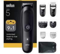 Braun Series 5 AIO5540