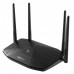 Totolink BE3600R WiFi WiFi7 Dual Band, 3x GbE RJ45