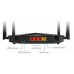 Totolink BE3600R WiFi WiFi7 Dual Band, 3x GbE RJ45