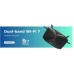 Totolink BE3600R WiFi WiFi7 Dual Band, 3x GbE RJ45