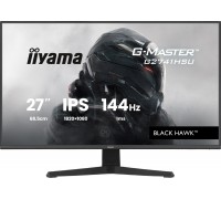 iiyama G-Master GB2741HSU-B1 Black Hawk