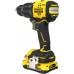 Stanley SFMCD716D2T-QW 18 V 2 x akumulator 2 Ah