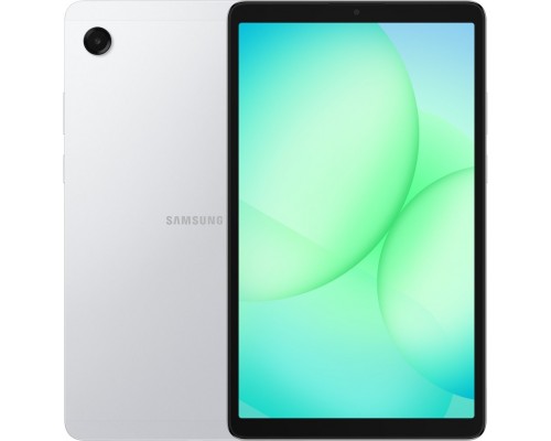 Samsung Galaxy Tab A11 8.7-inch 64 GB Silver (SM-X130NWithSAEUB)