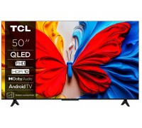 TCL 50V5C QLED 50'' Full HD Android