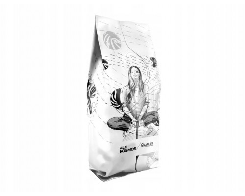 Qualia Ale Kosmos 6.0 - Szczecińskie Klimaty 1kg