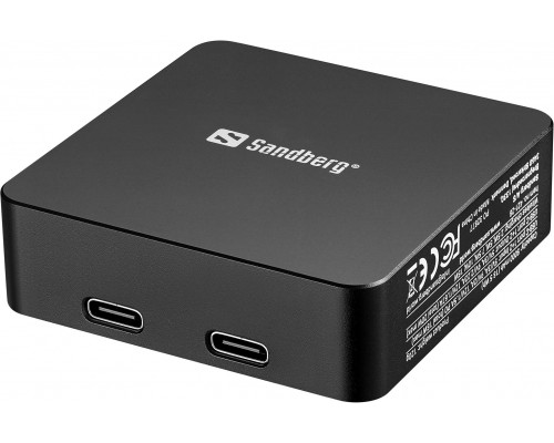 Sandberg 421-28   5000 mAh Wireless  Black