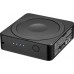 Sandberg 421-28   5000 mAh Wireless  Black