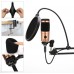 Gelid USB Microphone Set (ST-VOCE-01)