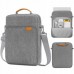 na ramię Etui Case handbag na tablet 9-11 cali