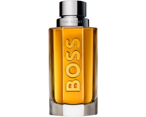 HUGO BOSS The Scent EDT spray 200ml