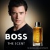HUGO BOSS The Scent EDT spray 200ml