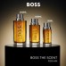 HUGO BOSS The Scent EDT spray 200ml