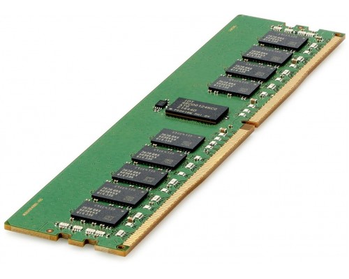 64GB DDR4 LRDIMM memory
