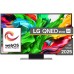 LG 50QNED86A3C QNED 50'' 4K Ultra HD WebOS 25