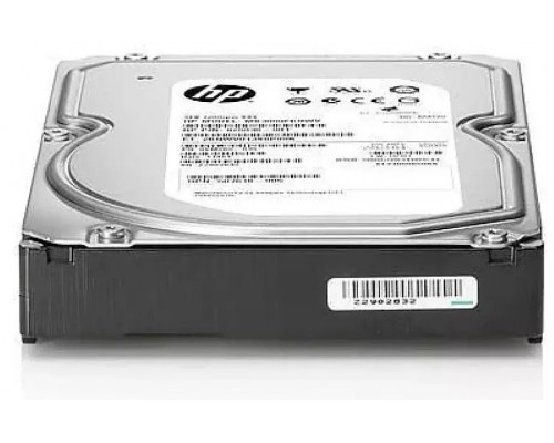 HP 713842-B21-RFB dysk twardy 1 TB 7200 RPM 2.5" Serial ATA III