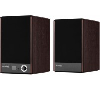 Microlab Solo 5 - Zestaw speakerów 2.0 z Bluetooth