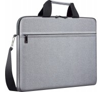 DEFENDER TORBA TOTE SZARA 15,6 26097