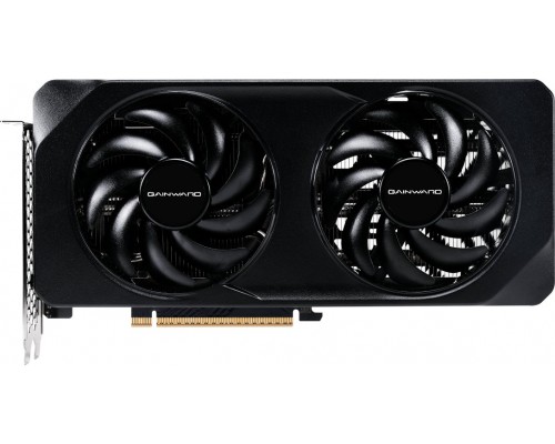 Gainward GeForce RTX 5060 Ghost 8GB GDDR7 DLSS4 (NE75060019P1-GB2063B)