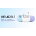 Infinix XBuds 3 XE31 Purple