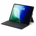 Satechi OntheGo Keyboard Czarna