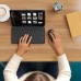 Satechi OntheGo Keyboard Czarna