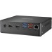 Shuttle XPCnano NC4010BAV2 7305U/8GB/128GBSSD/black W11P