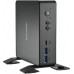 Shuttle XPCnano NC4010BAV2 7305U/8GB/128GBSSD/black W11P