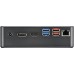 Shuttle XPCnano NC4010BAV2 7305U/8GB/128GBSSD/black W11P