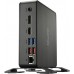 Shuttle XPCnano NC4010BAV2 7305U/8GB/128GBSSD/black W11P