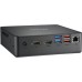 Shuttle XPCnano NC4010BAV2 7305U/8GB/128GBSSD/black W11P
