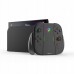 YAXO Charge Grip Set for Joy-Con with charging function Nintenfor Switch 2 Techno black
