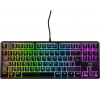 XTRFY K4V2 TKL KEYBOARD WHITE