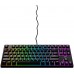 XTRFY K4V2 TKL KEYBOARD WHITE
