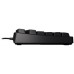 XTRFY K4V2 TKL KEYBOARD WHITE