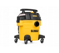 ODKURZACZ PRZEMYSŁOWY MOKRO/SUCHO 20L 1050W