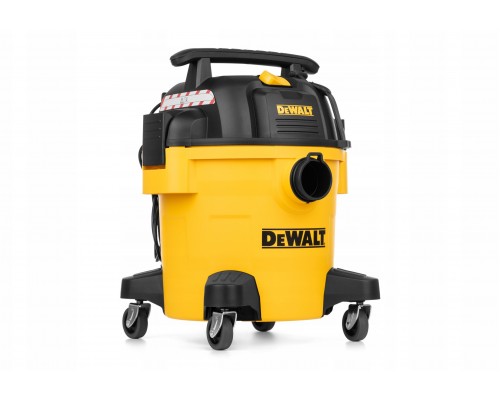 ODKURZACZ PRZEMYSŁOWY MOKRO/SUCHO 20L 1050W